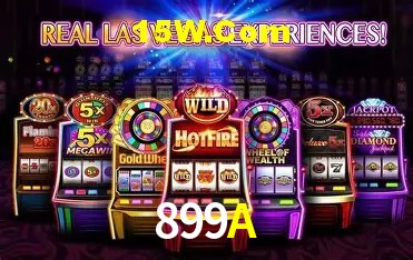 899A Brasília - Jogo Features