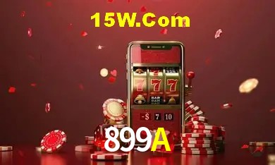 Tecnologia da Plataforma 899A