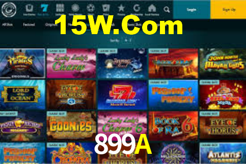 Bônus Generosos e Exclusivos no 899A para Você!