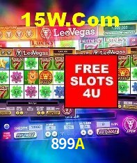 899A Rio de Janeiro - Slot Strategy