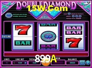 899A Belo Horizonte - Payments