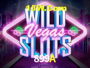 Benefícios da Conta 899A