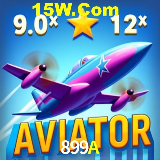 Interface do App 899A