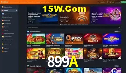 899A Salvador - Strategy