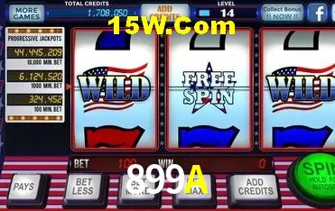 Recursos de Bônus 899A