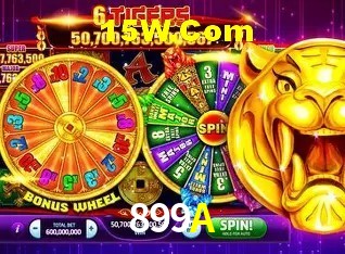 Provedores de Jogos 899A