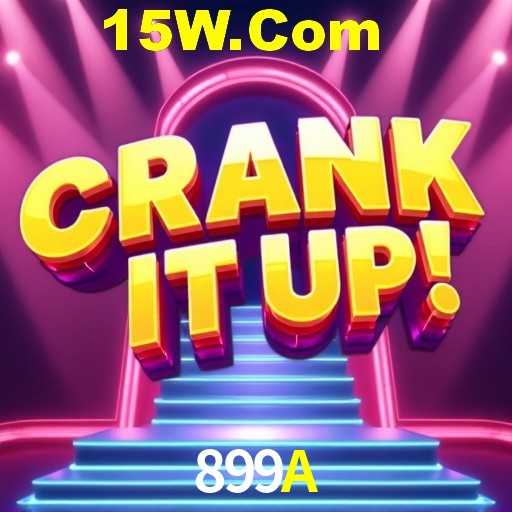 APP oficial da 899A para mobile