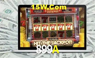 Estatísticas do Jogo 899A