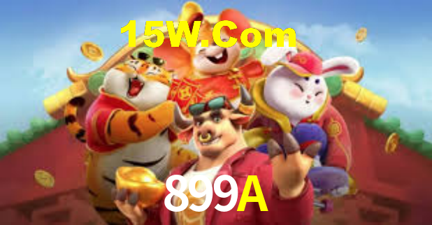 899A Plataforma