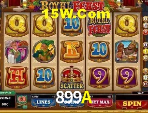 Casino VIP 899A