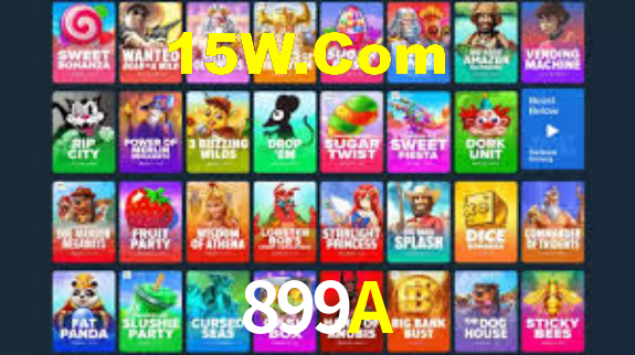 899A Plataforma