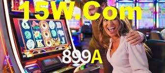 VIP Casino 899A