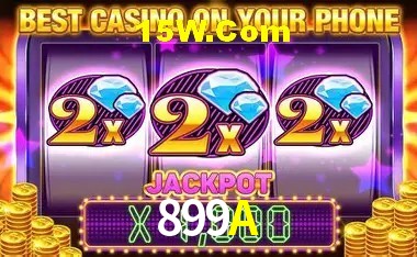 Casino Ao Vivo 899A