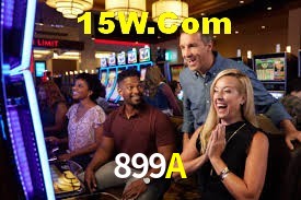 Game Statistics 899A