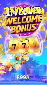Account Benefits 899A