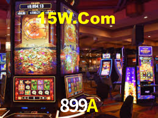 899A Bet