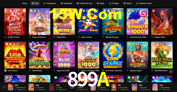 899A,899A Bet