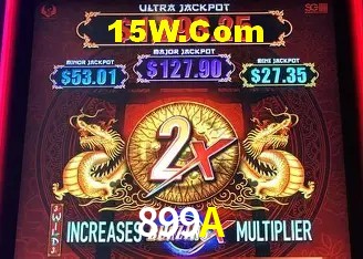 Casino Ao Vivo 899A
